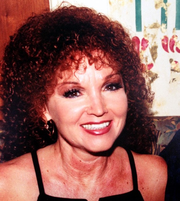 Avis de décès de Judith Carlson Tierno