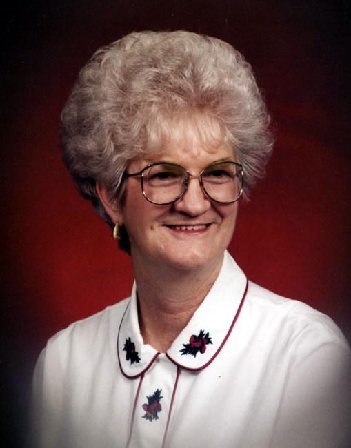 Obituary of Martha Lockhart