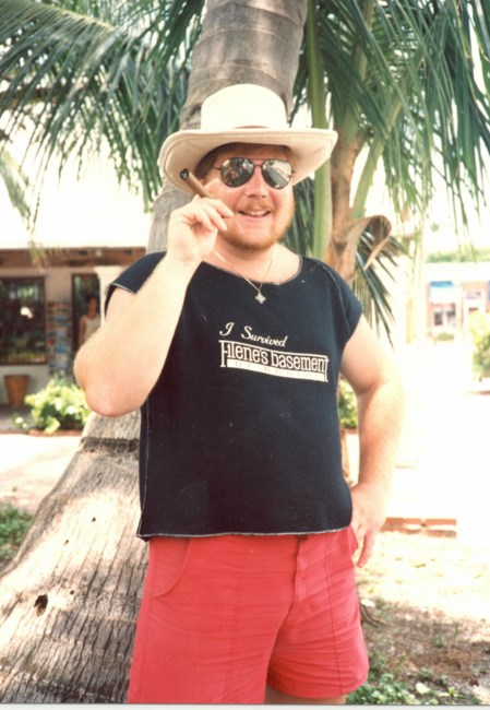 Obituary of Richard "Mike" Head