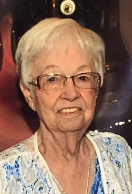 Obituary of Allorah Sue Coulson