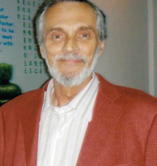 Obituary of Lavon "Jim" James Miller