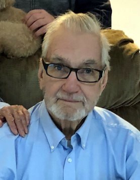 Obituary of George Arnold Tweter