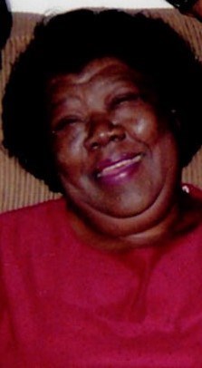 Obituary of Dorothy J Jackson