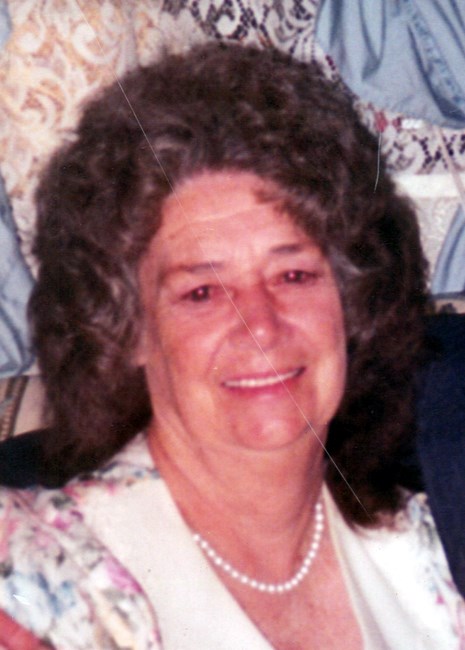 Obituary of Mildred "Jean" Rutledge