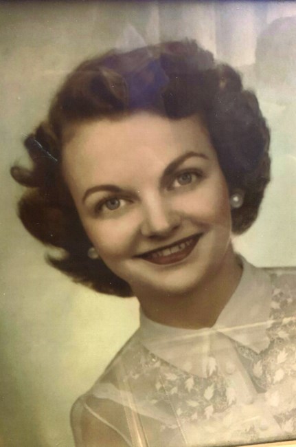Obituary of Mrs. Dorothy Milbourn Reuland