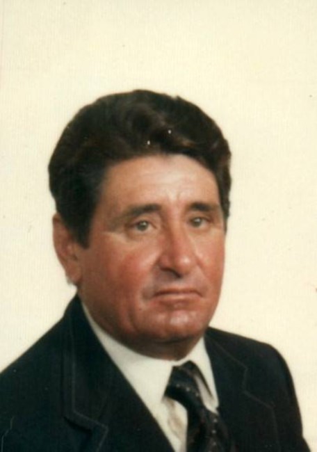 Obituary of Victor M. Abreu Rodriguez