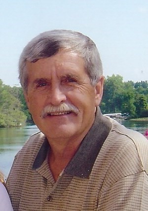Obituary of Randall Charles Raleigh