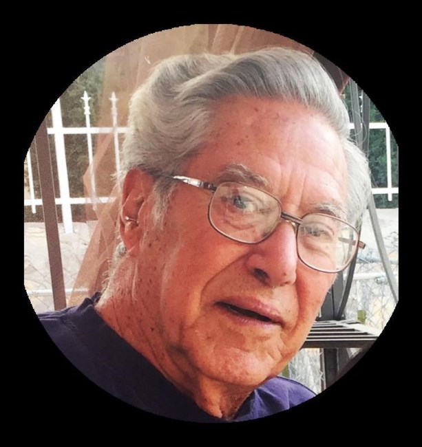 Obituary of Antonio Gandara Gonzales