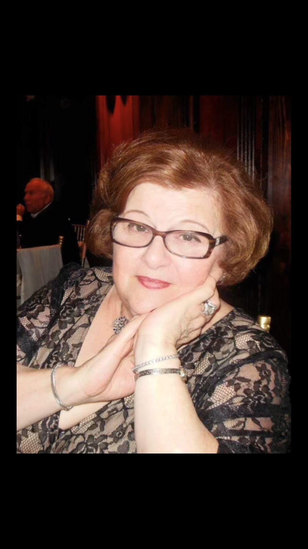 Obituary of Dorotea Carollo