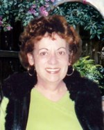 Dolores Santos