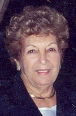 Obituary of Josephine L. Grossi