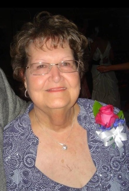 Obituary of Carolyn J Shaw