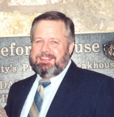 Obituary of Robert "Mike" Michael Sandnes