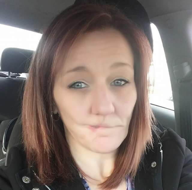 Obituario de Tina Marie Perkins