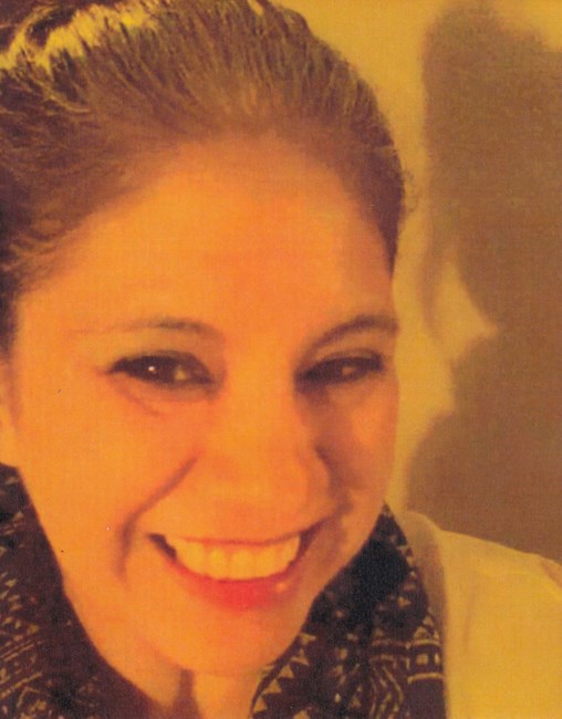 Obituary of Maria Esmeralda. Perez Rodriguez