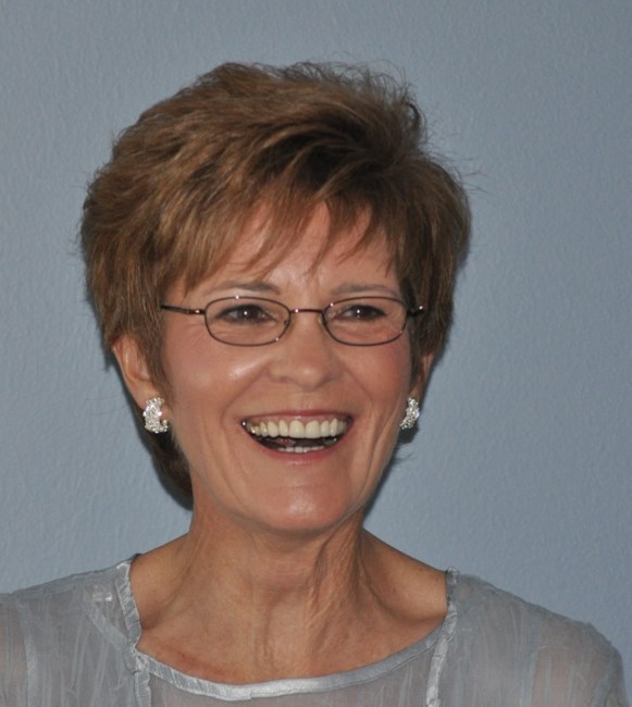 Obituary of Linda Suzanne Taylor