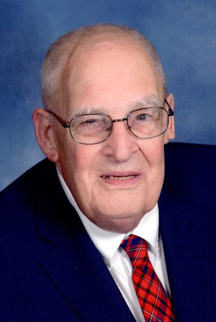 Obituary of John M. Steinbeck