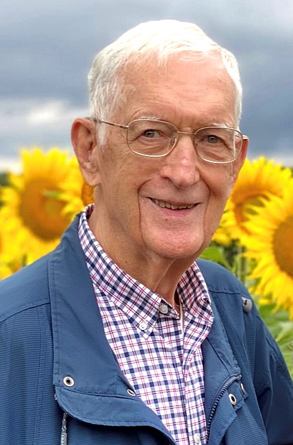 Nécrologie de William Retzbach Jr.