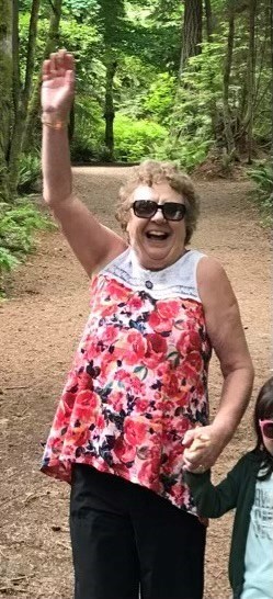 Obituary of Darleene P Lincer