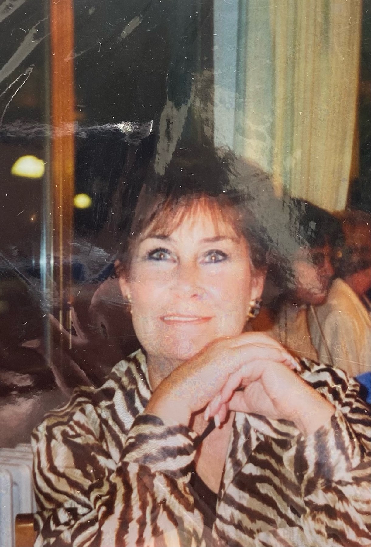 Obituary of Florence P. Maiello