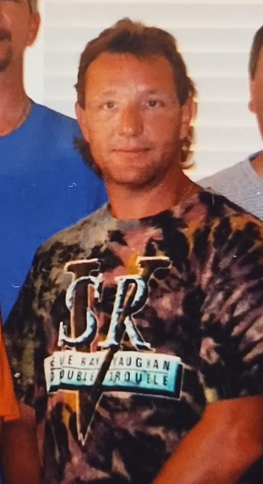 Obituary of Robert Allen Wolfgeher