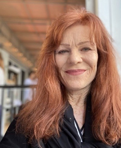 Obituary of Kathleen Latham