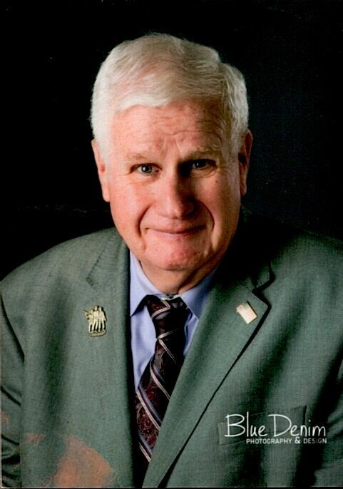 Obituary of Paul Charles Babbitt