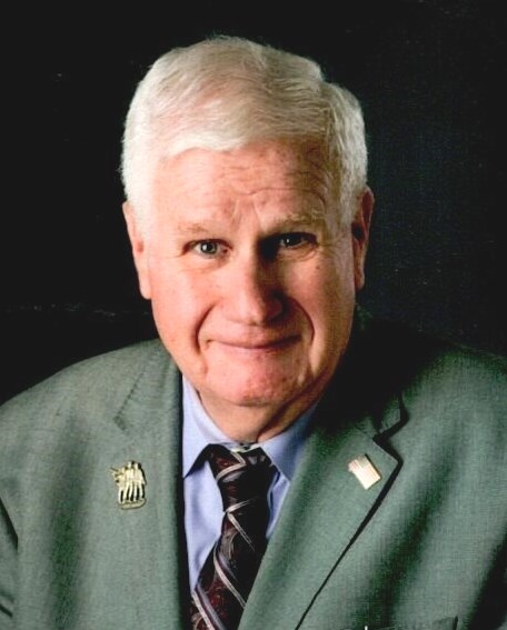 Obituary of Paul Charles Babbitt