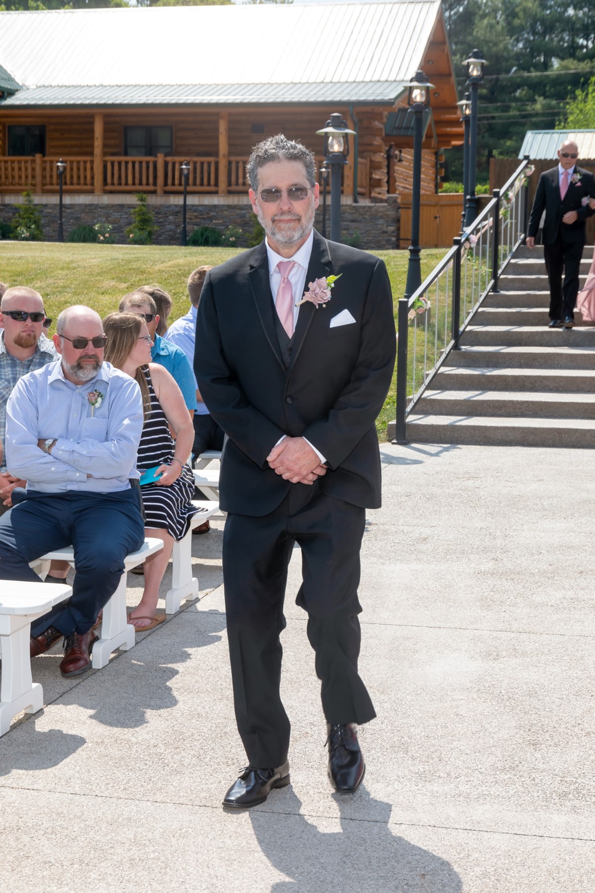 Obituary of Donald "Ted" Gengler