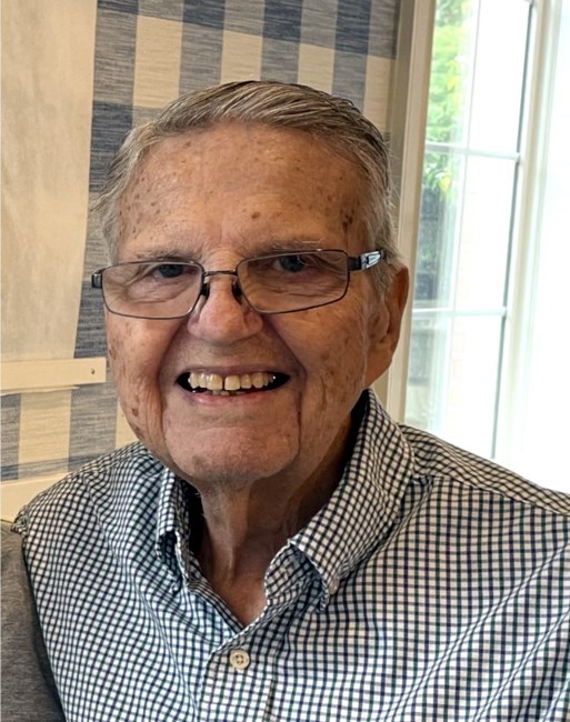 Avis de décès de Kenneth Victor Ishoy