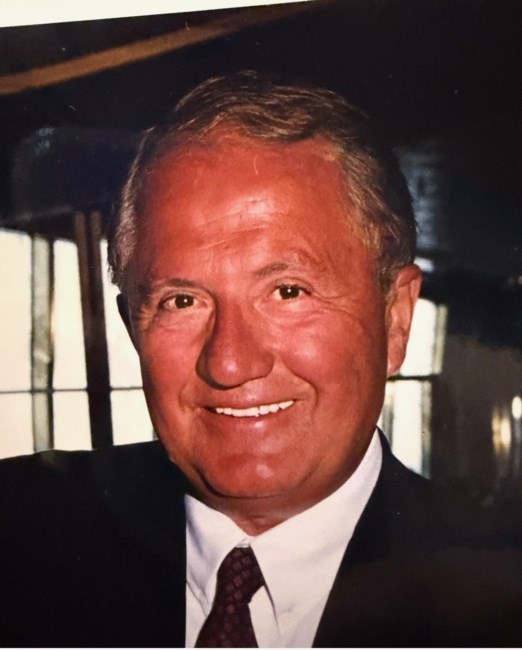 Obituary of David Loren Dickey