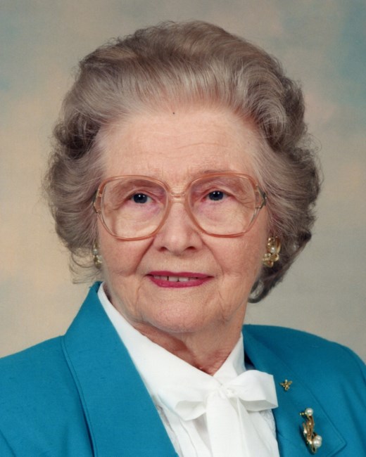 Obituary of Catherine Puryear Conner