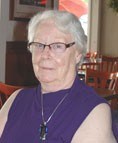 Margaret Halbert