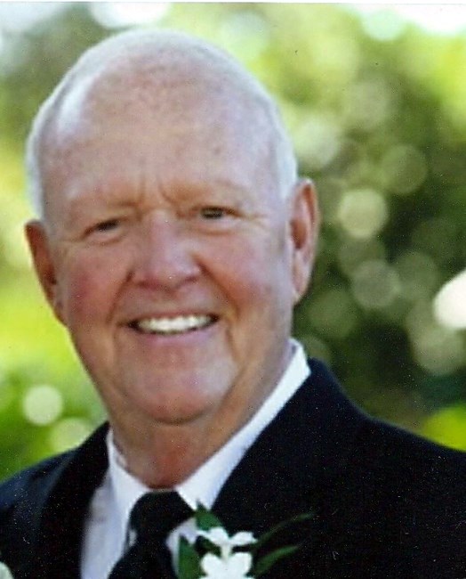 Obituary of William M. Shephard Sr.