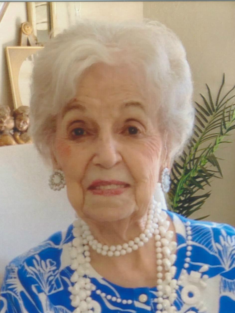 Obituary of Charlotte M. Sweeney