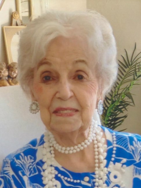 Obituary of Charlotte M. Sweeney