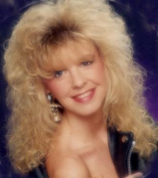 Obituario de Nichole JoAnne Sanford Sanford-Seylor