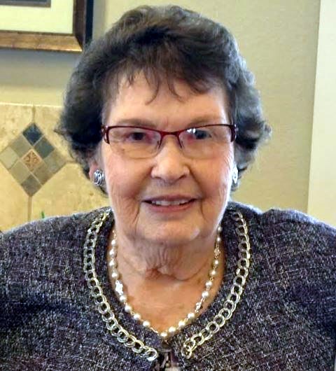 Obituary of Nellie Marie Schneider