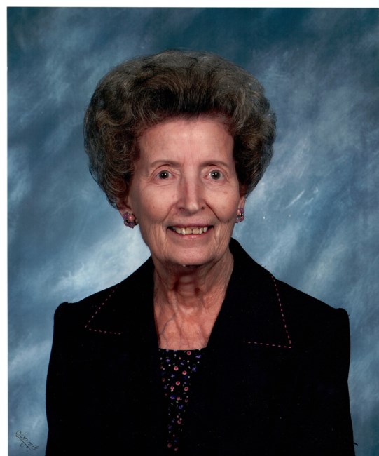 Obituary of Earline Schaefer Johnson