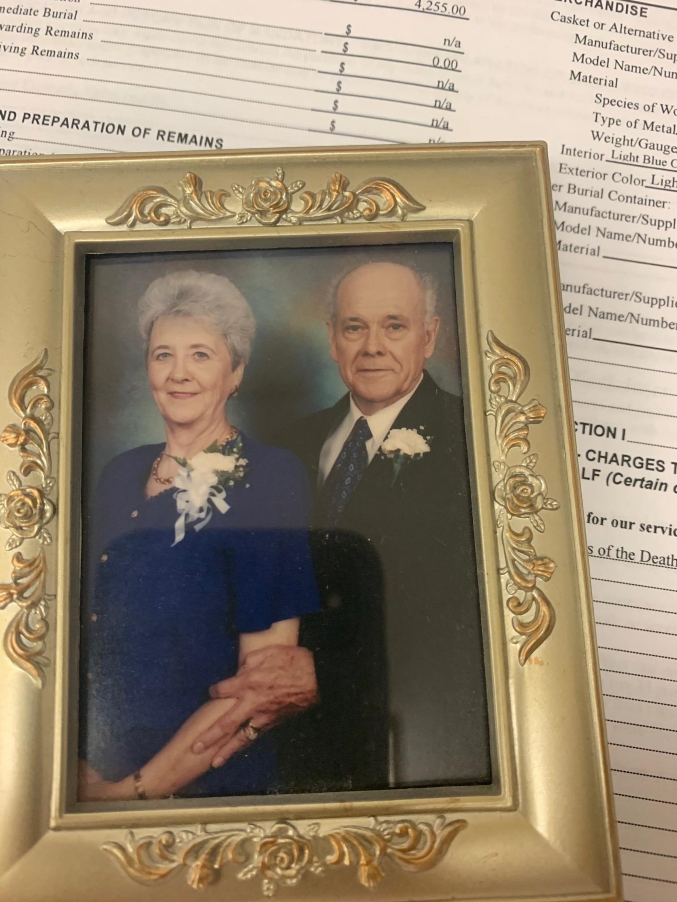 Obituary of Annie Louise Fowler