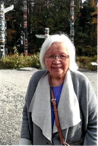 Obituary of Lourdes Agcaoile Gurat