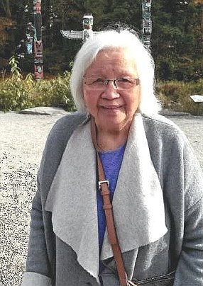 Obituary of Lourdes Agcaoile Gurat