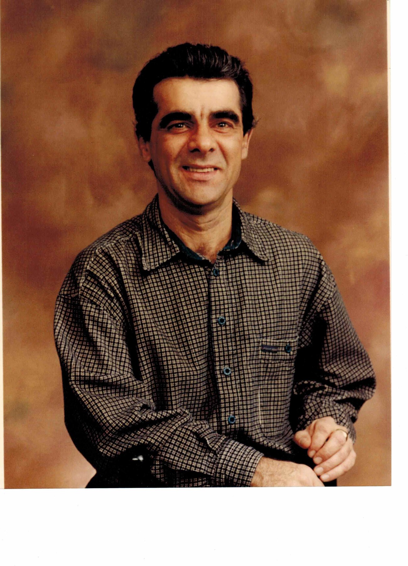 Avis de décès de Claude Leduc