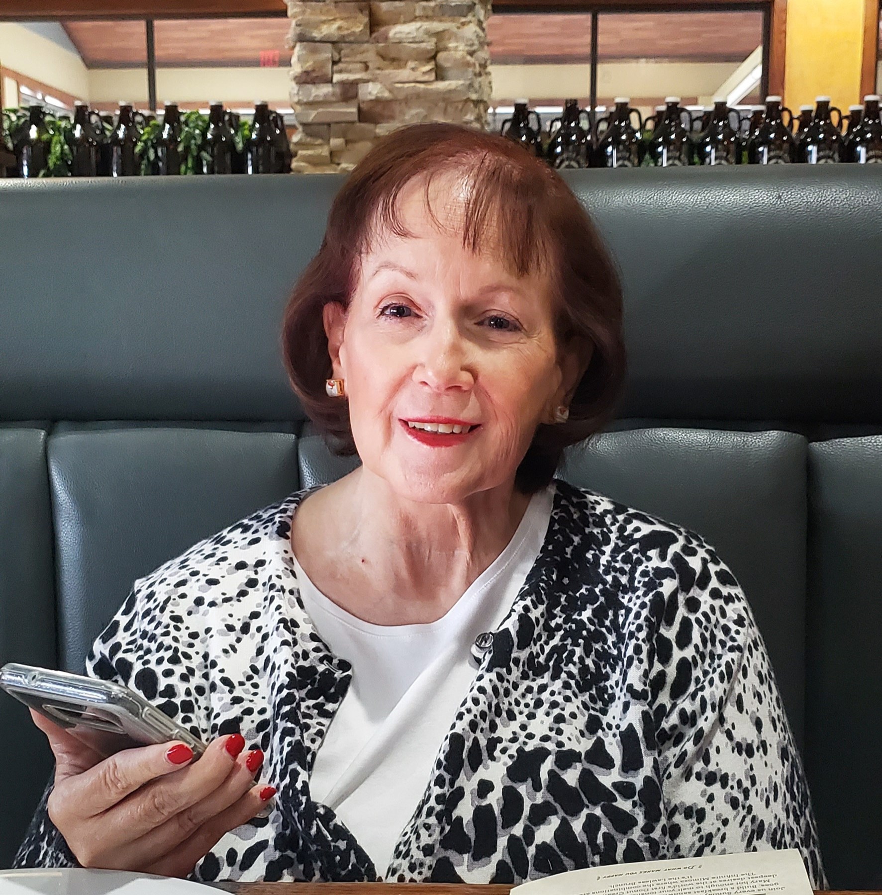 Obituary of Cheryl A. Charron