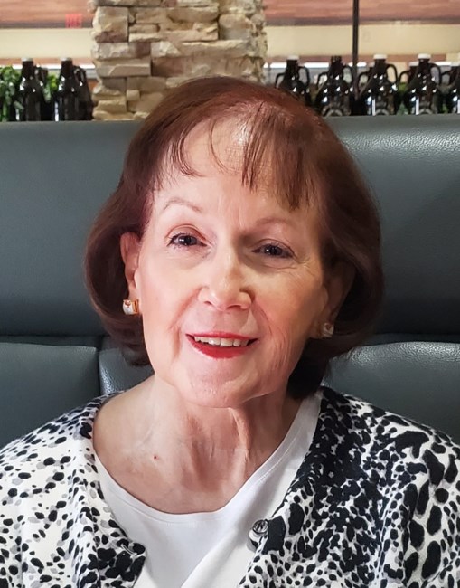 Obituary of Cheryl A. Charron