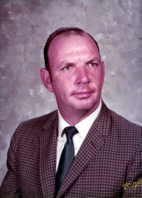 Obituary of George T Dixon Jr.