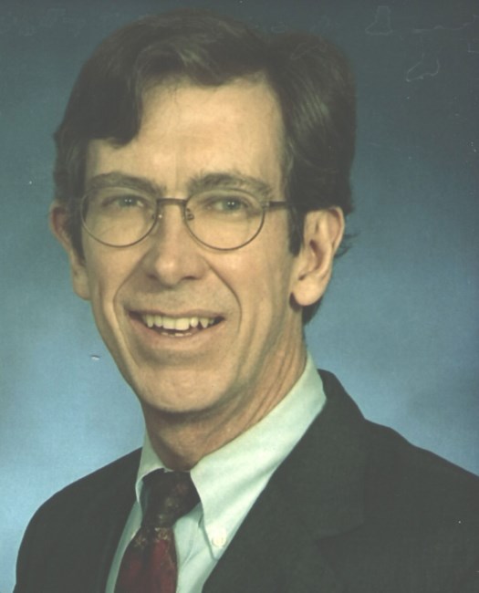 Obituary of Christopher Monteith Cochrane