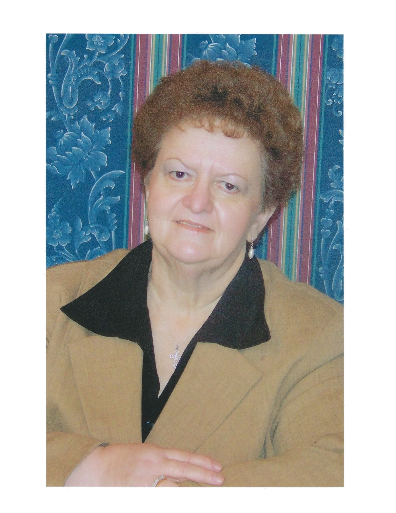 Obituary of Yvonne "Von" Marie Pack