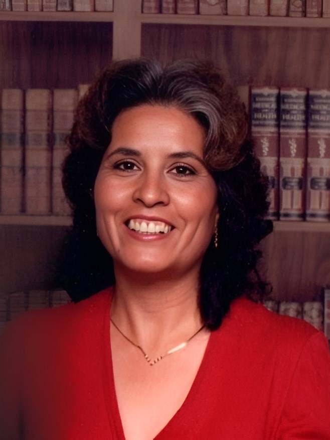 Obituary of Louise R. Leyba
