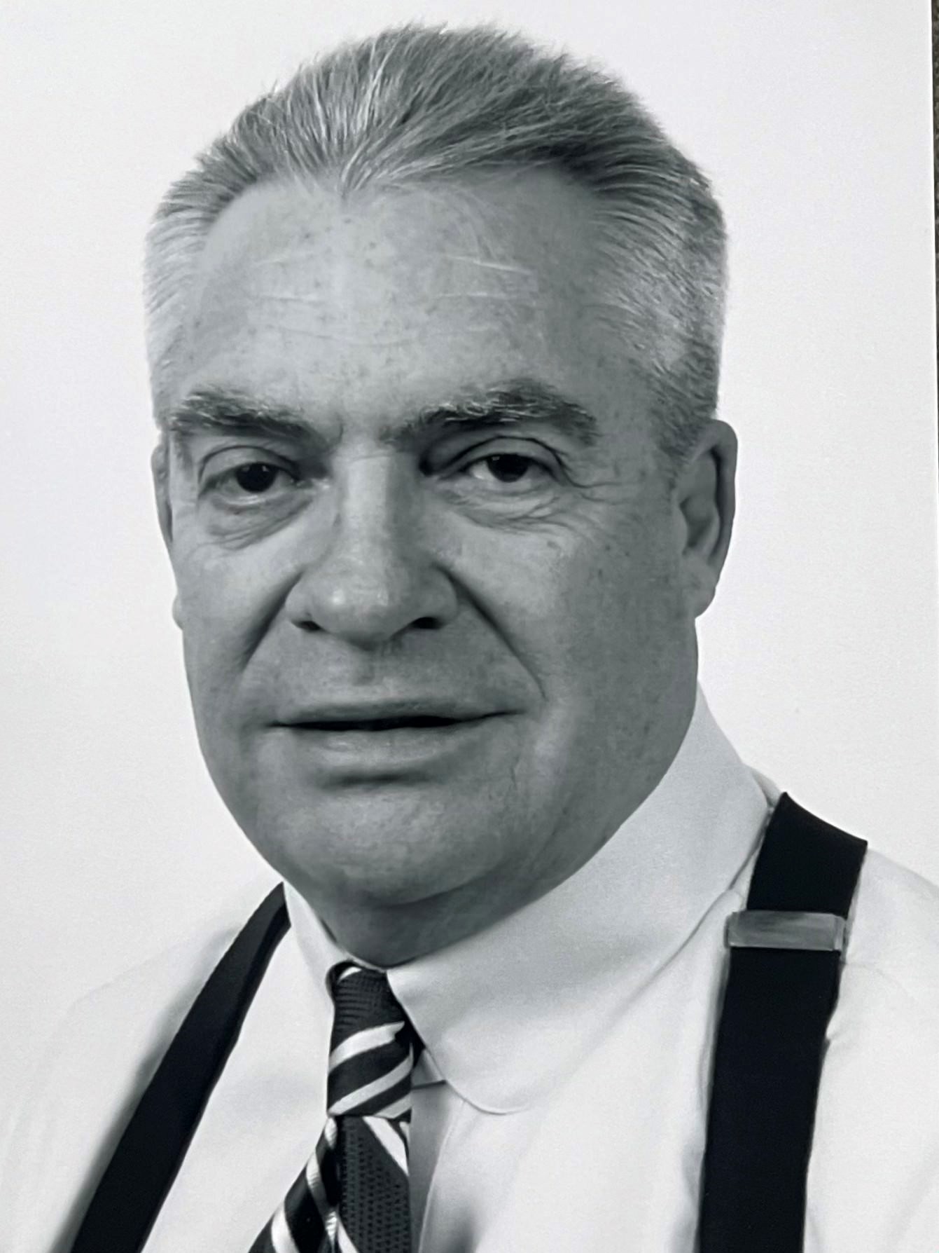 Obituary of James Danny Babb